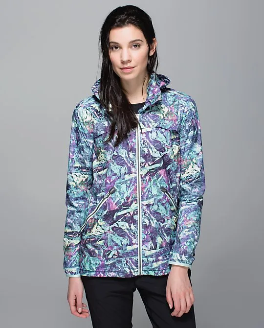 LULULEMON MISS MISTY JACKET II - 6