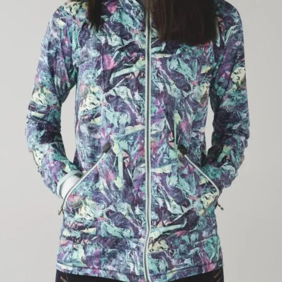 LULULEMON MISS MISTY JACKET II - 6