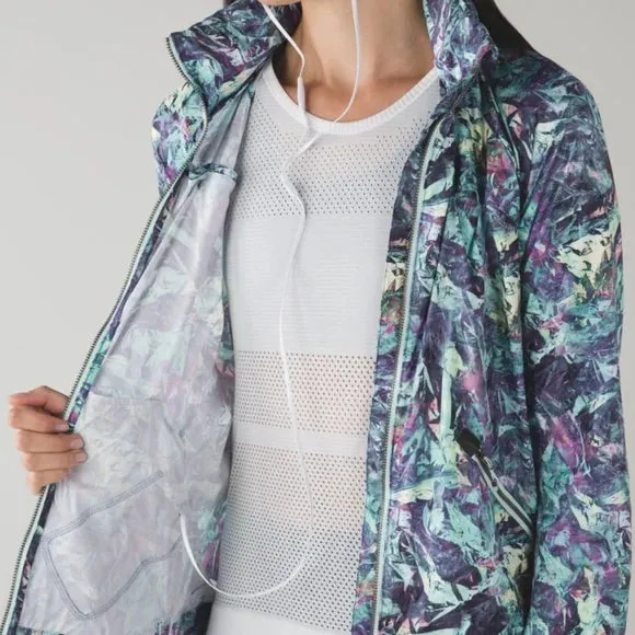 LULULEMON MISS MISTY JACKET II - 6