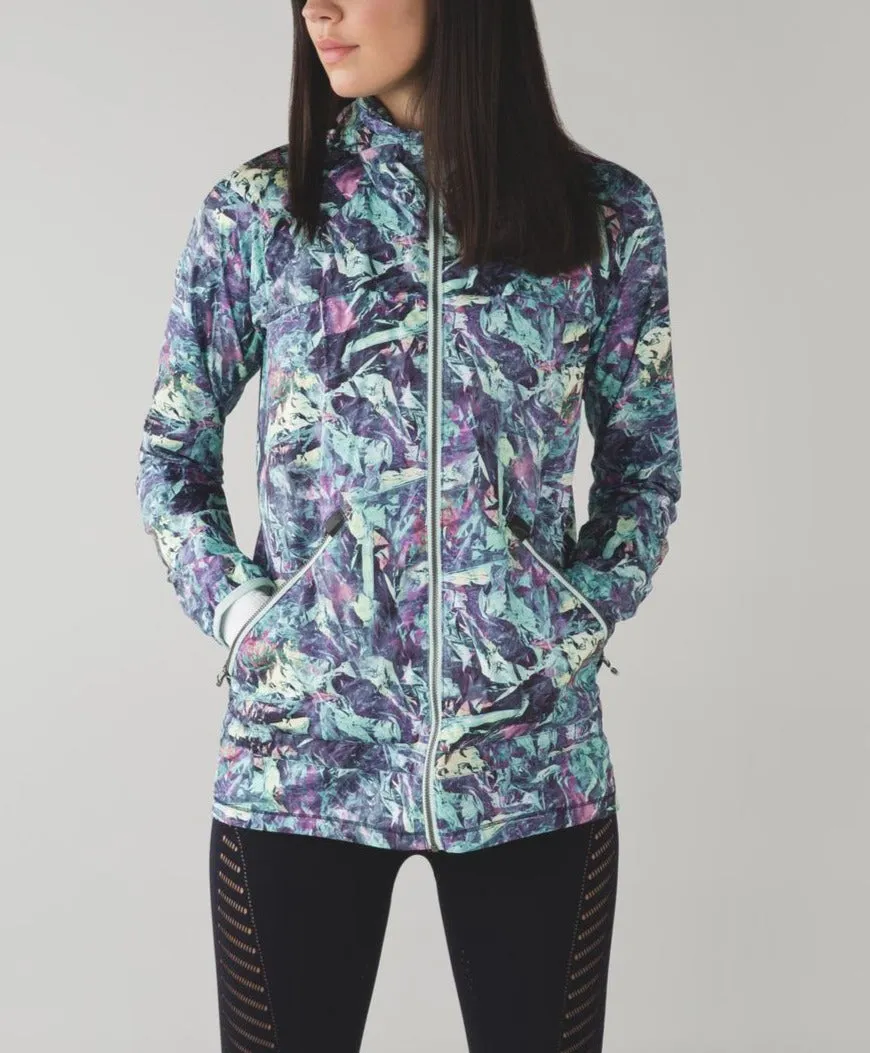 LULULEMON MISS MISTY JACKET II - 6