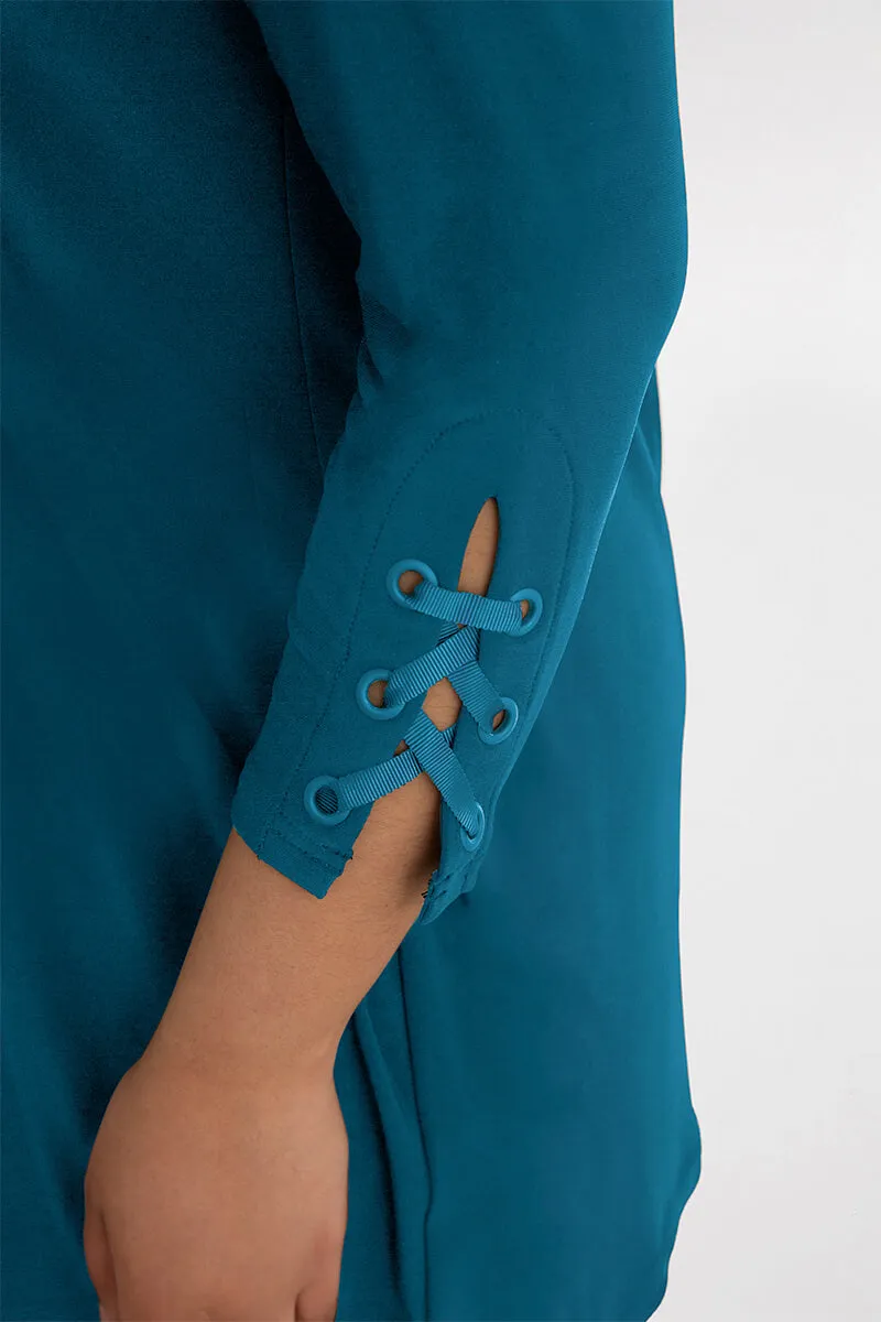 Lynk Tunic | Dragonfly