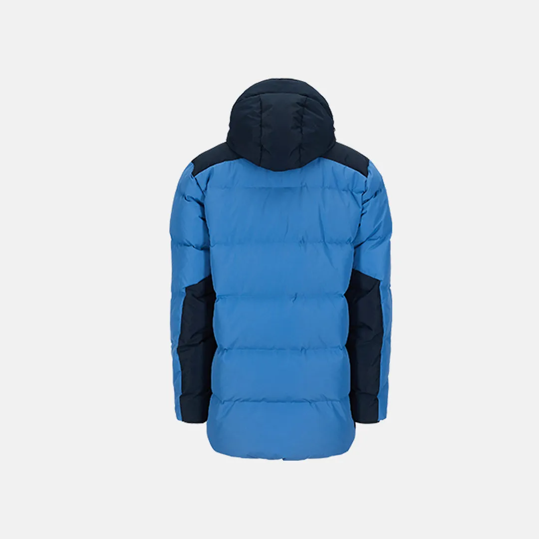 Lynx M Warm Jacket