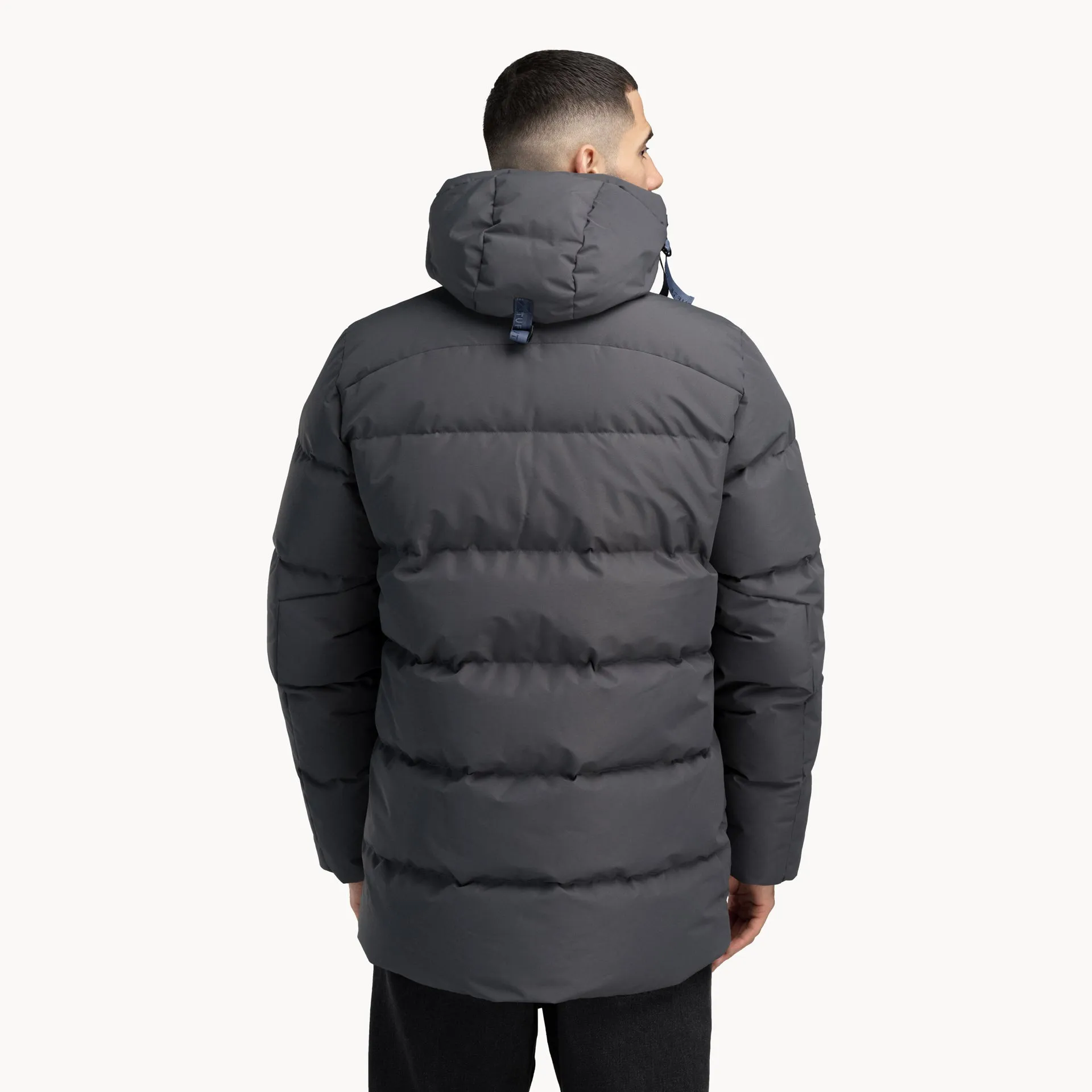 Lynx M Warm Jacket