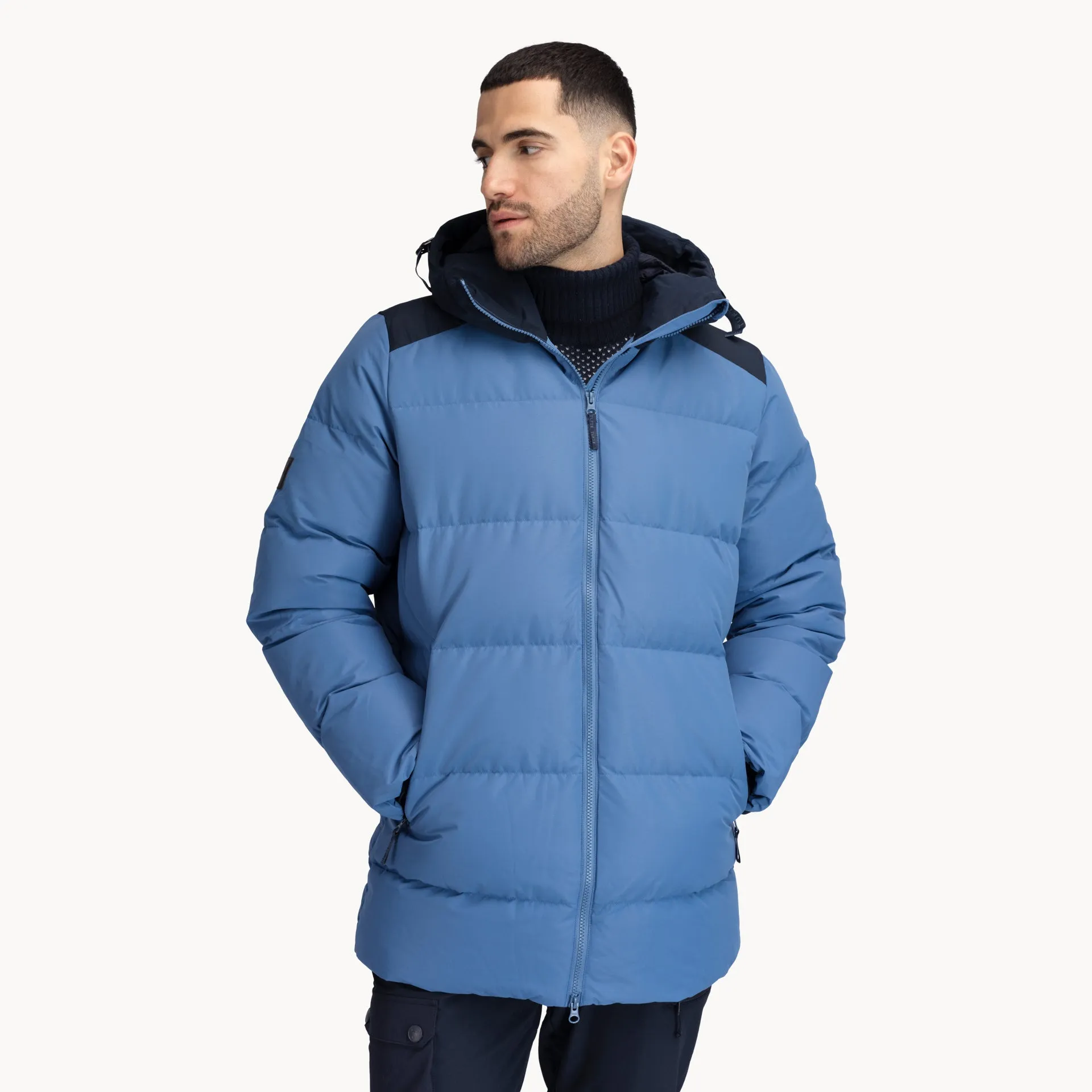 Lynx M Warm Jacket