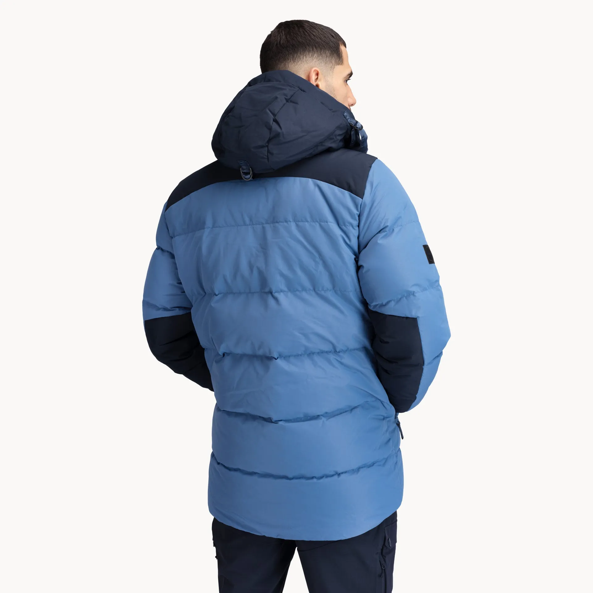 Lynx M Warm Jacket