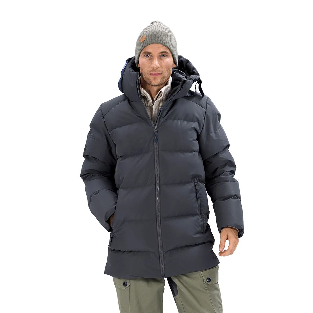 Lynx M Warm Jacket