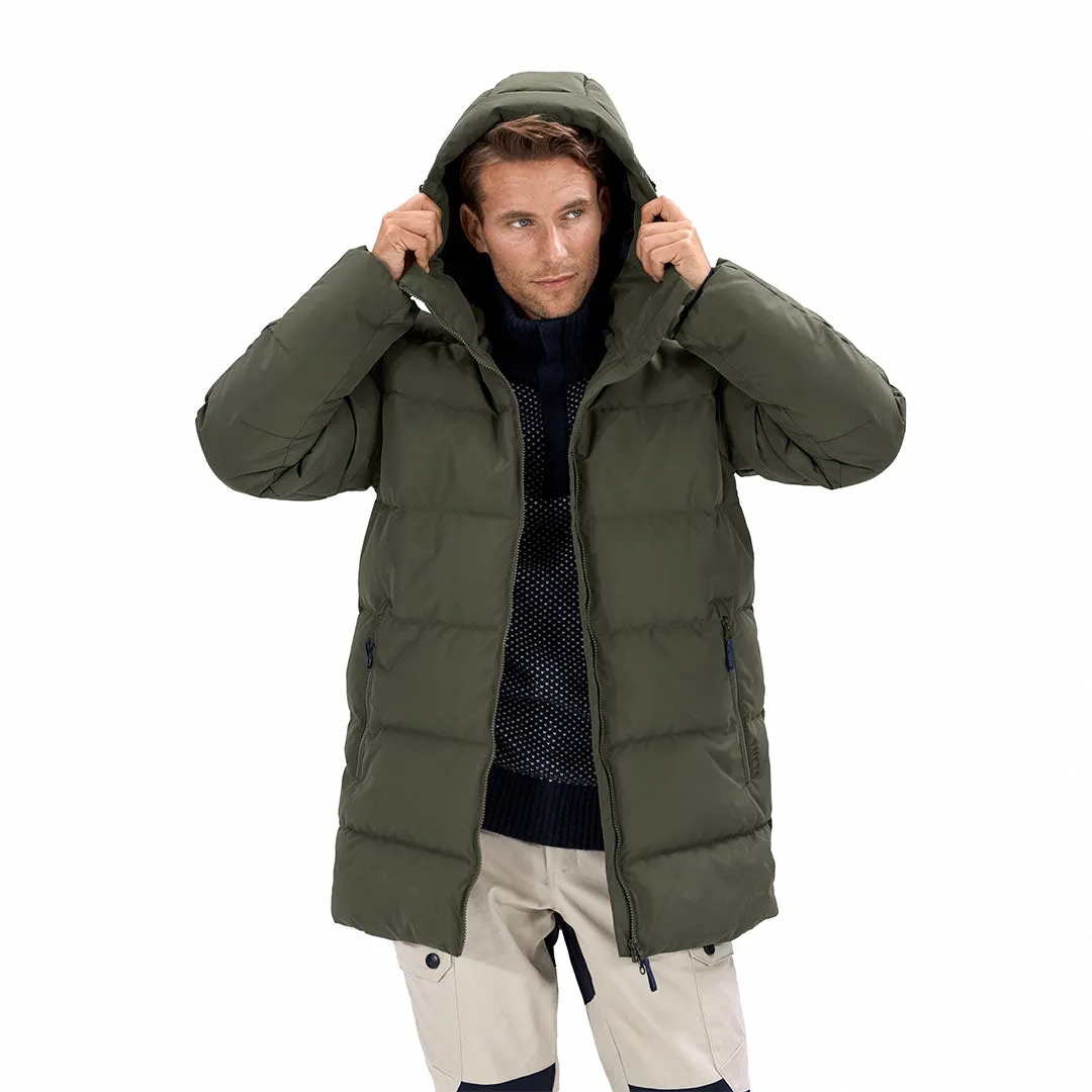 Lynx M Warm Jacket