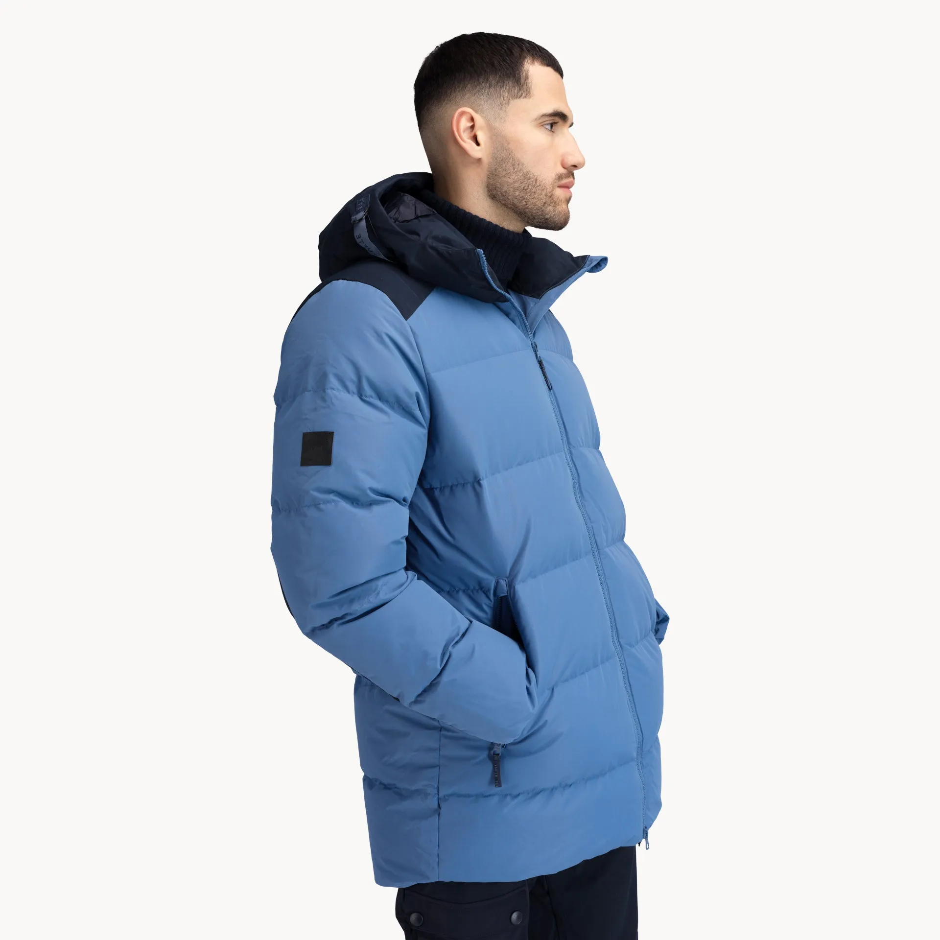 Lynx M Warm Jacket