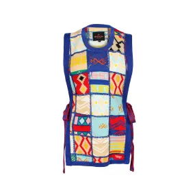 MAXHOSA MNBV1.1 - BIB VEST