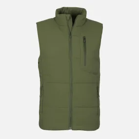 MEN VEST PADDING