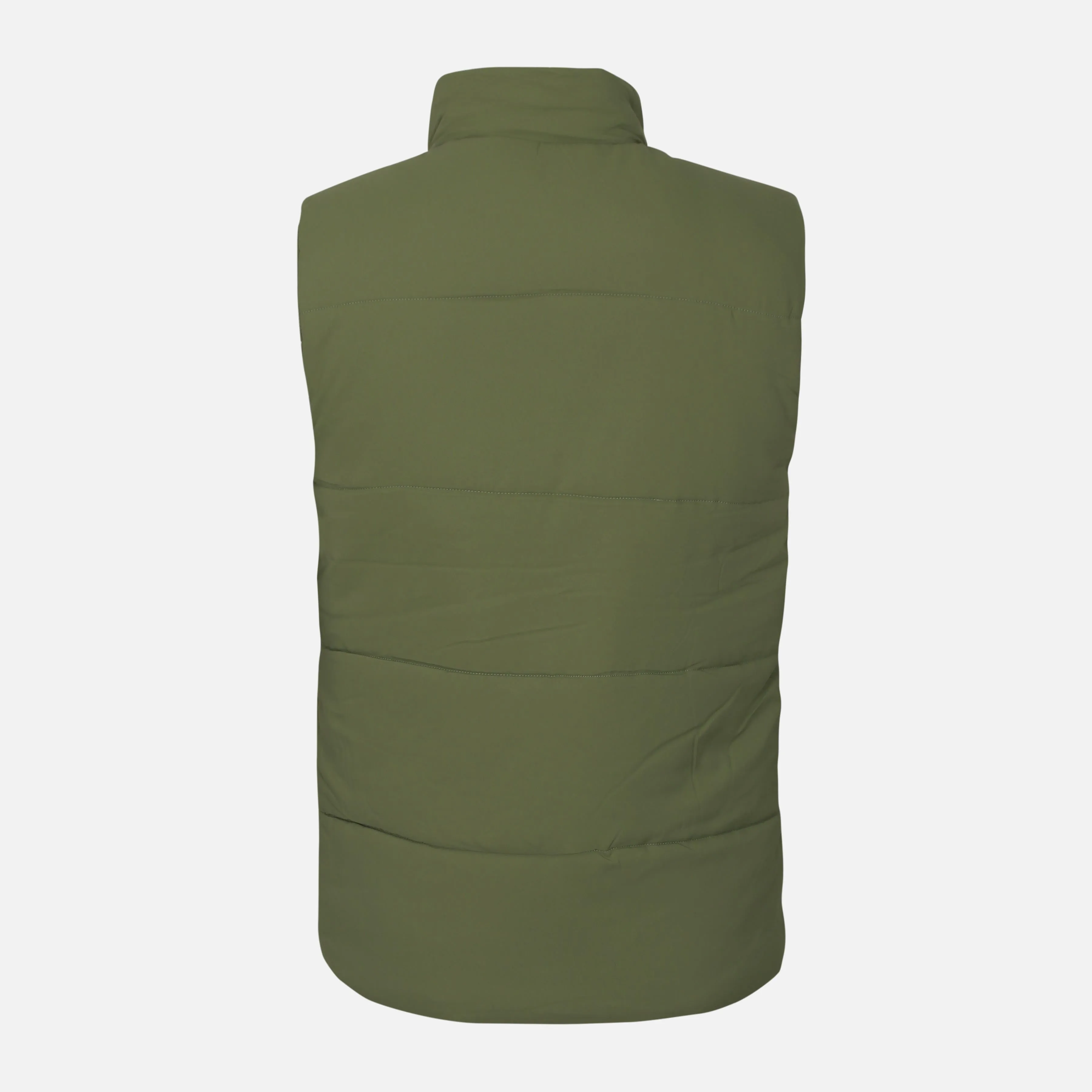 MEN VEST PADDING