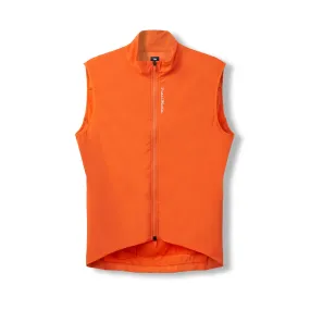 Mens Core Vest - Orange