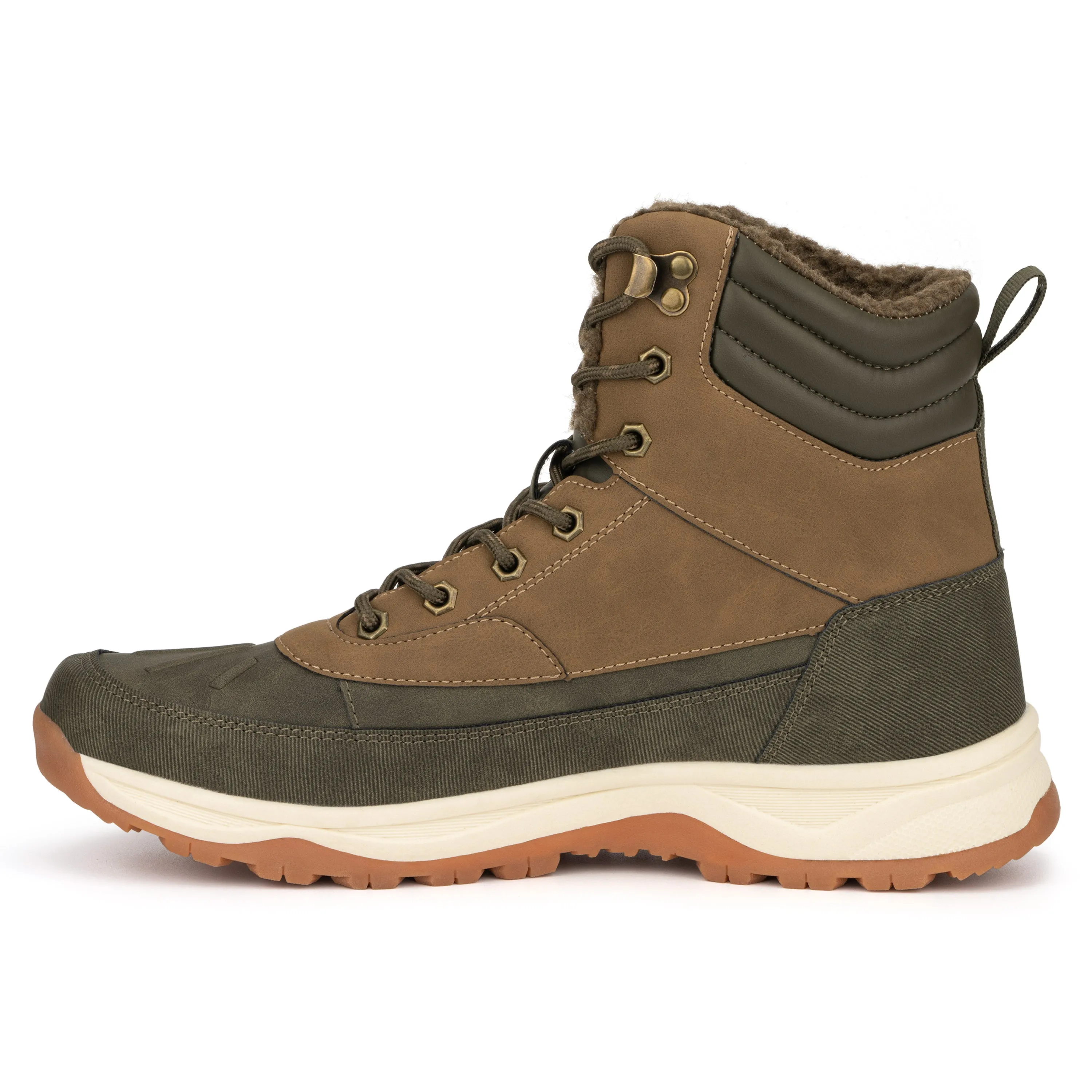 Men's Half Dome Boot