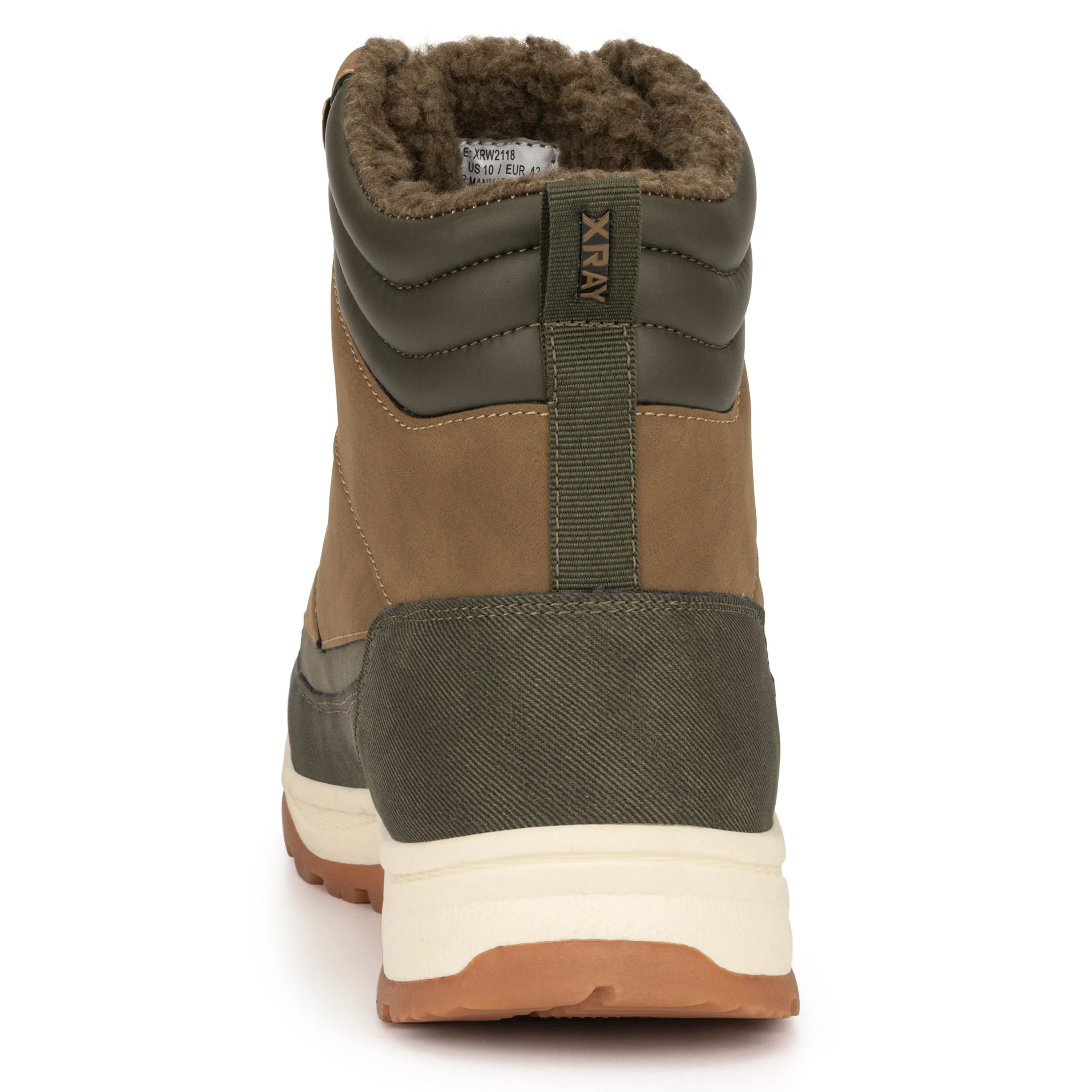 Men's Half Dome Boot