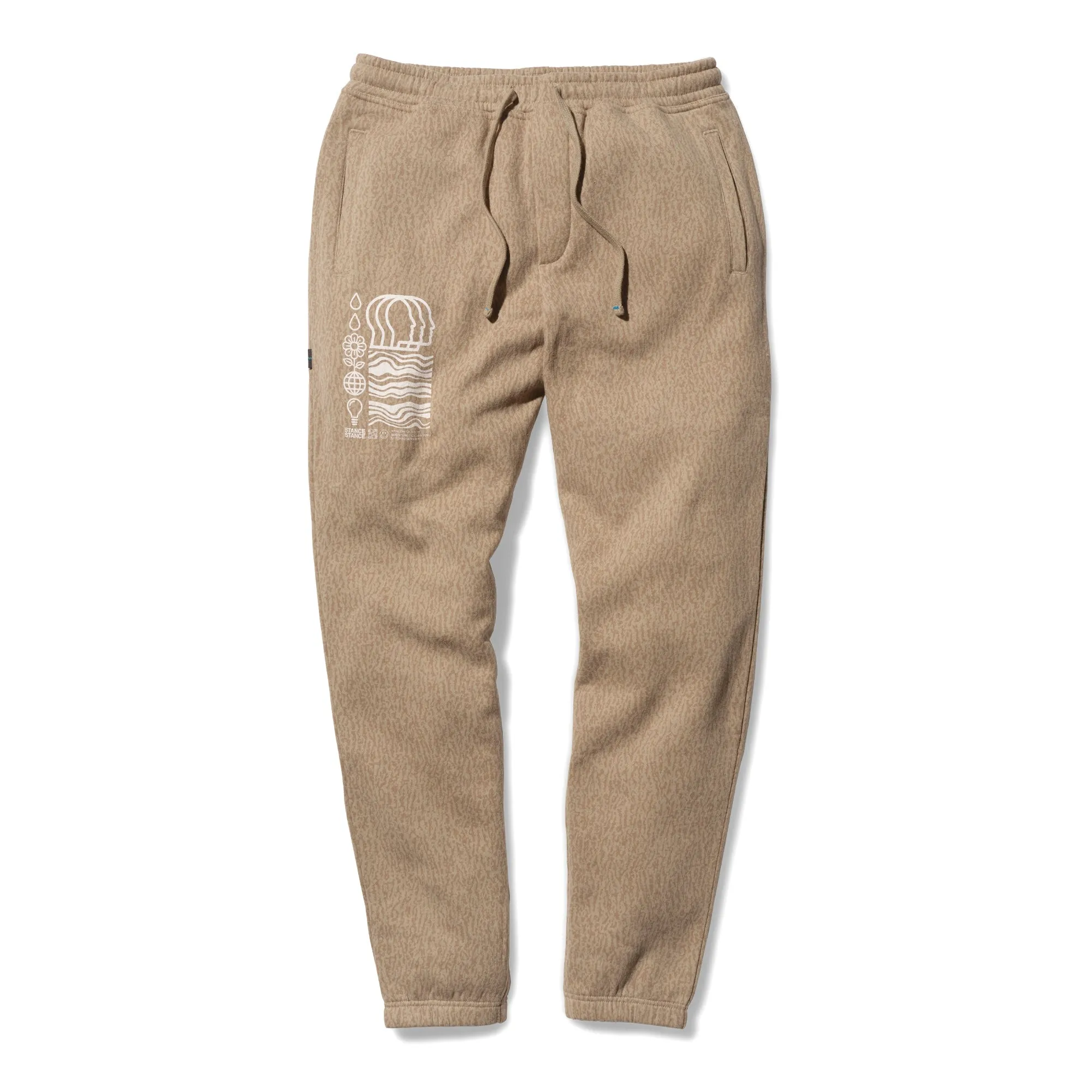 Mercury Sweatpants