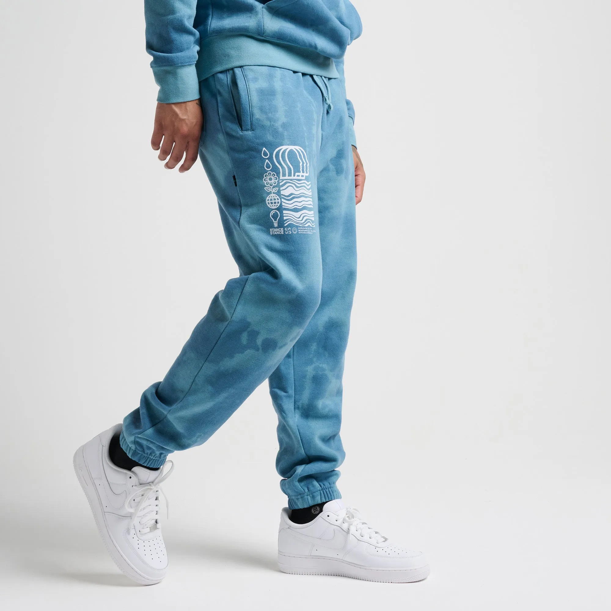 Mercury Sweatpants