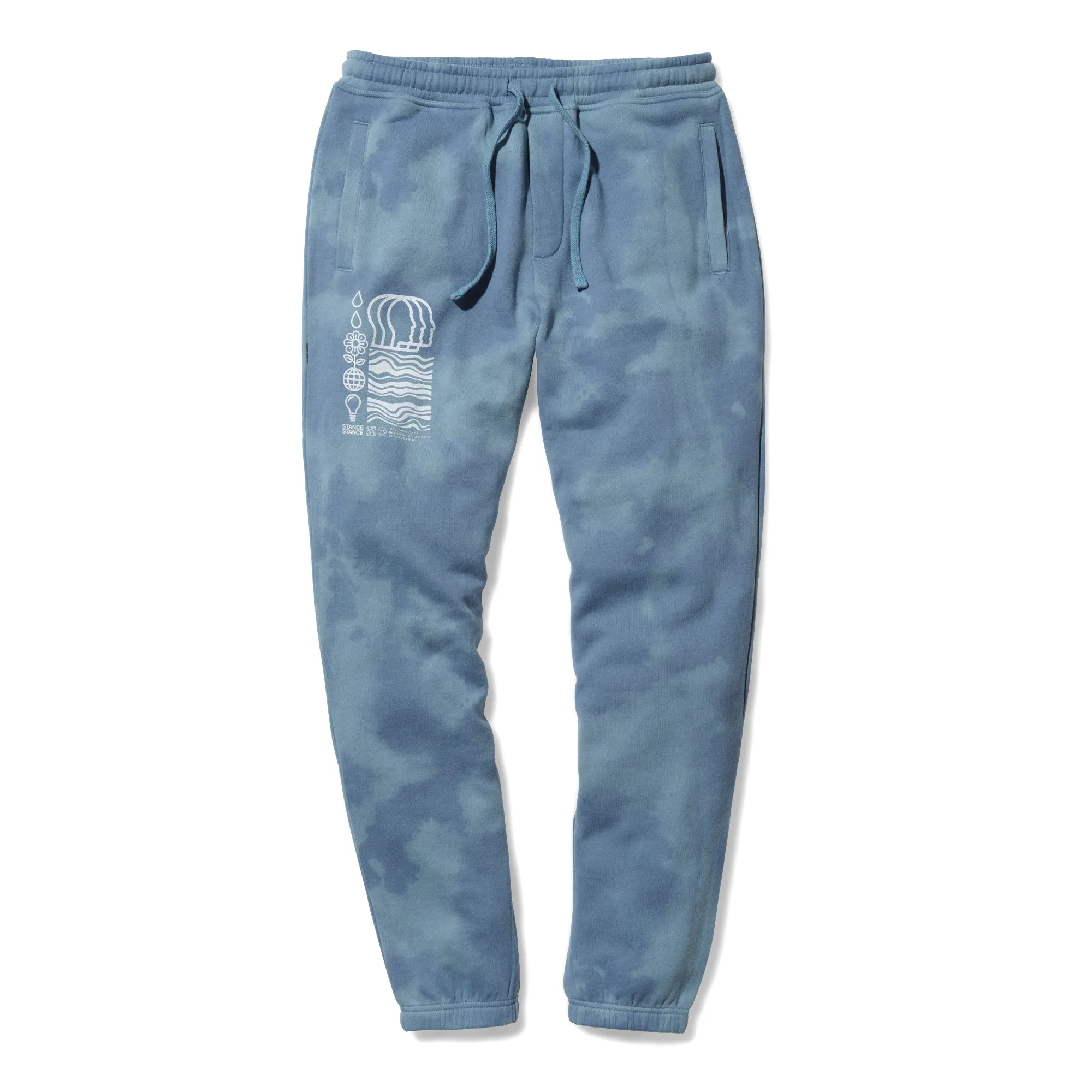 Mercury Sweatpants