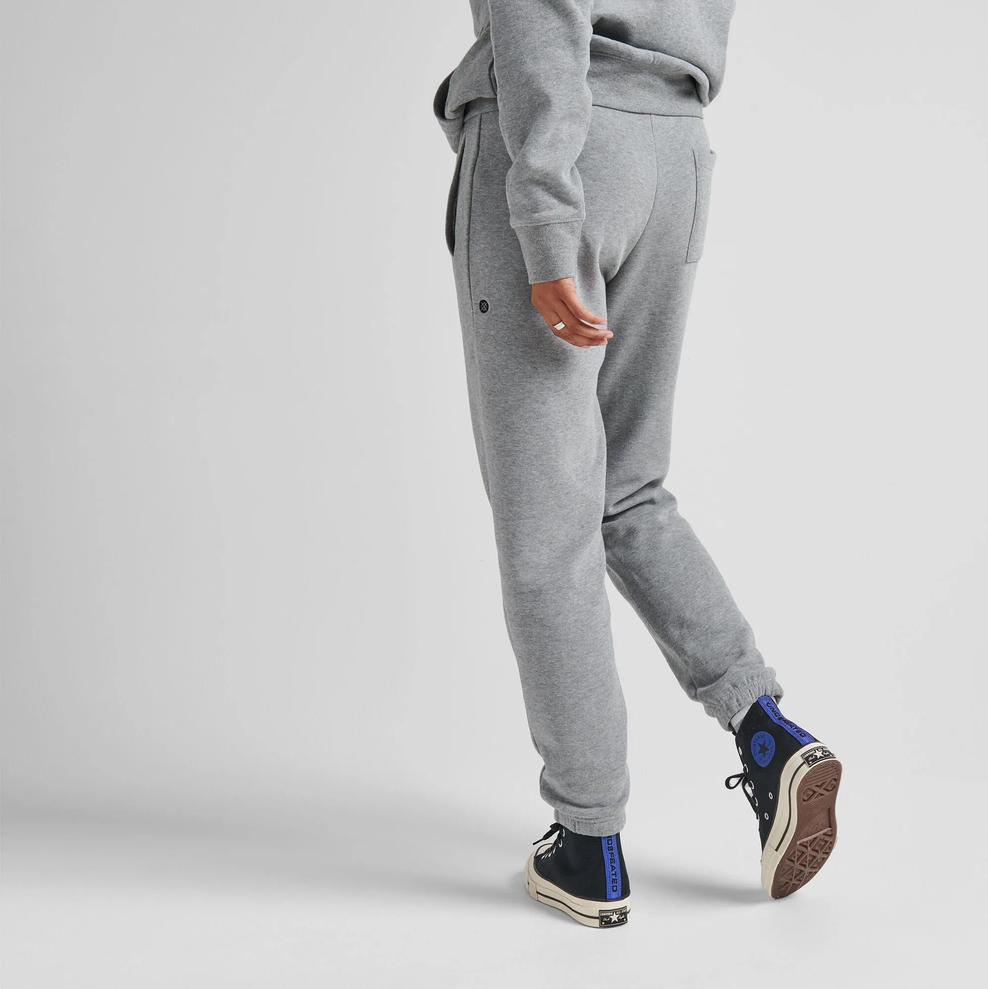 Mercury Sweatpants