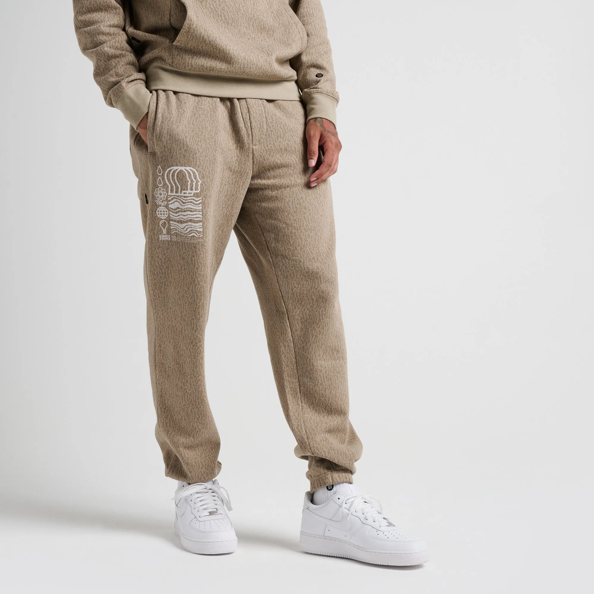 Mercury Sweatpants