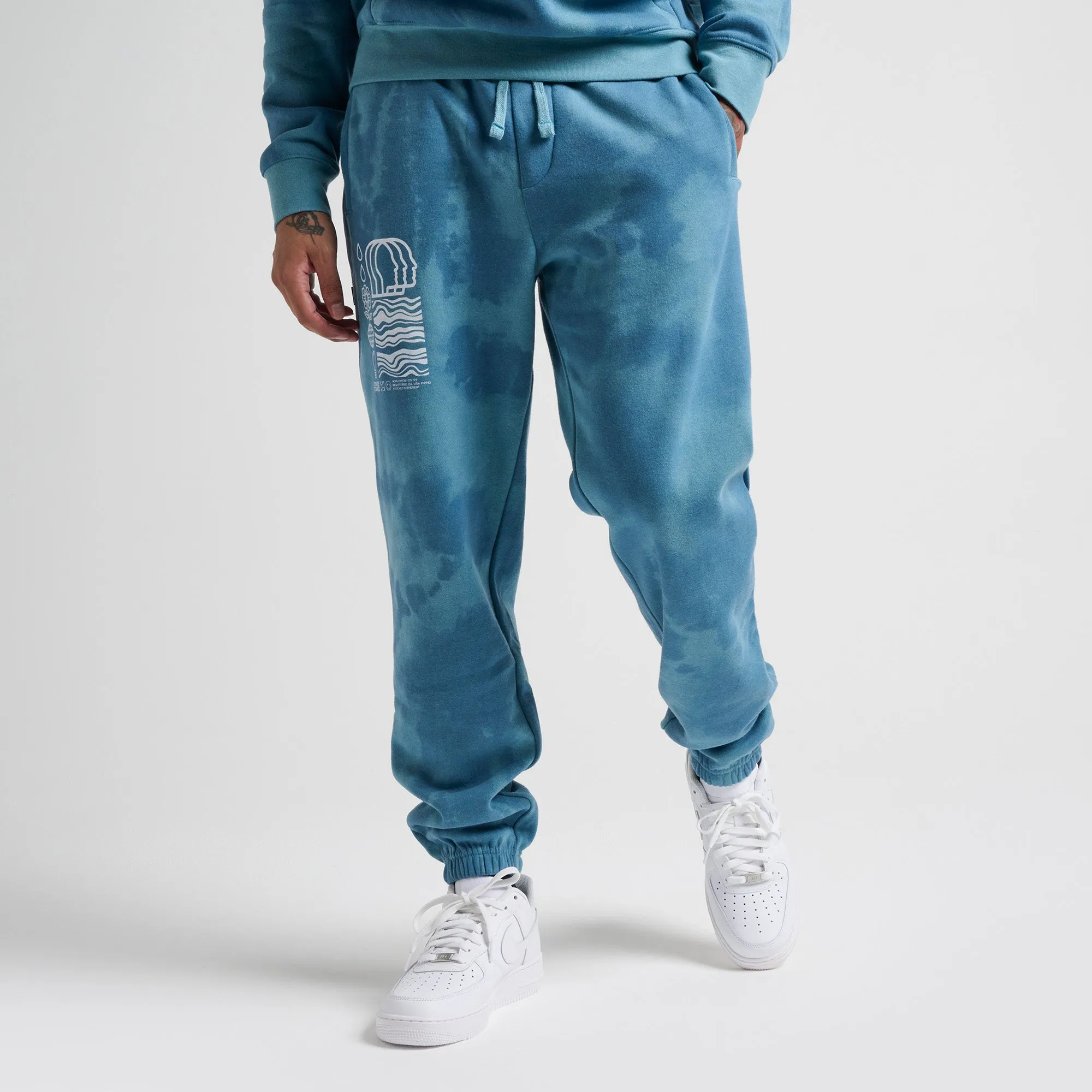 Mercury Sweatpants