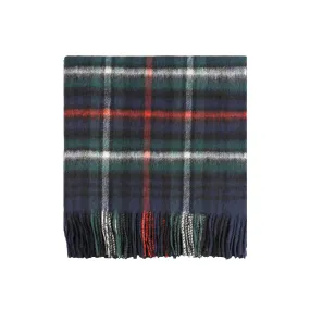 Mini Me Children’s Cape Edinburgh Lambswool Mackenzie