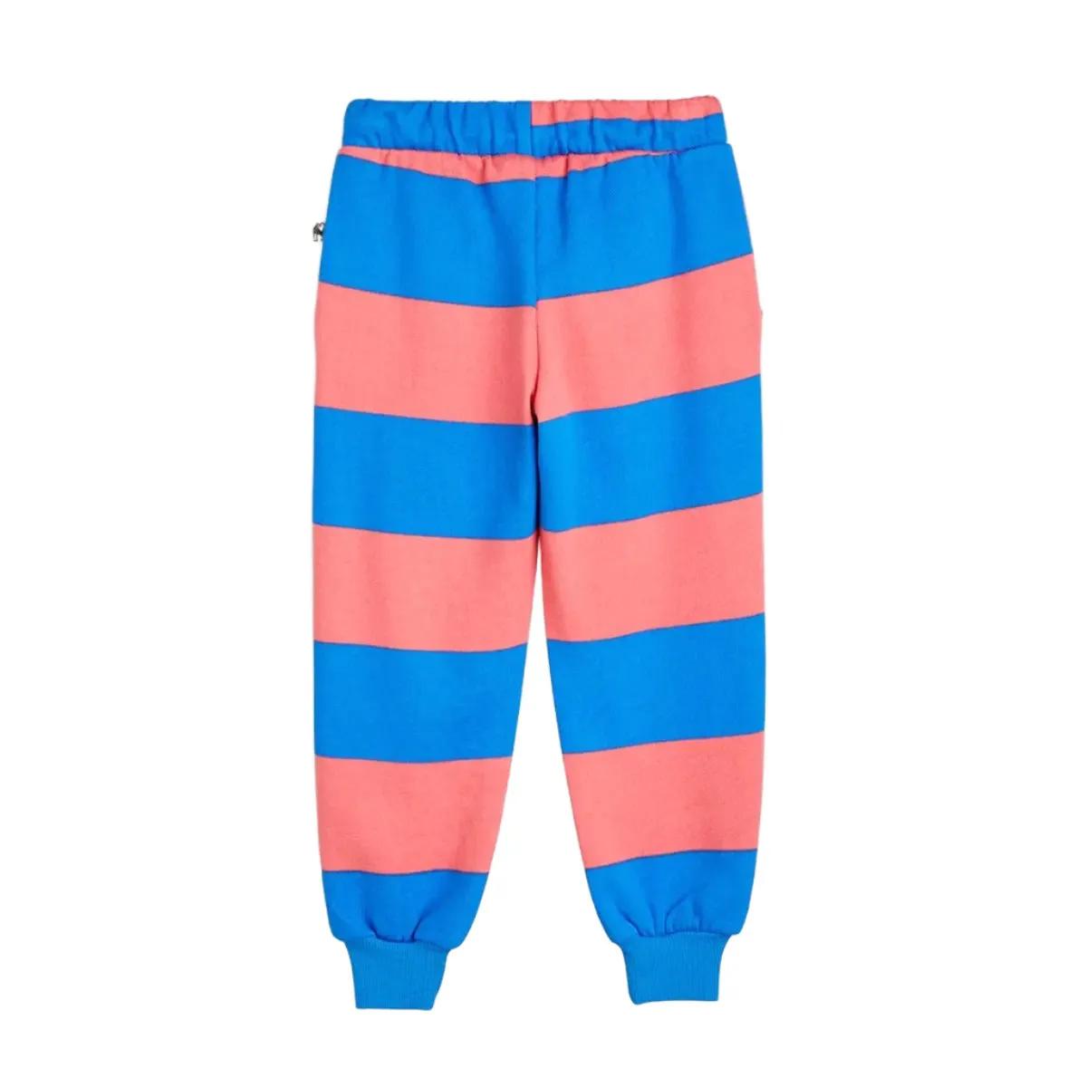 MINI RODINI - Stripe Sweatpants