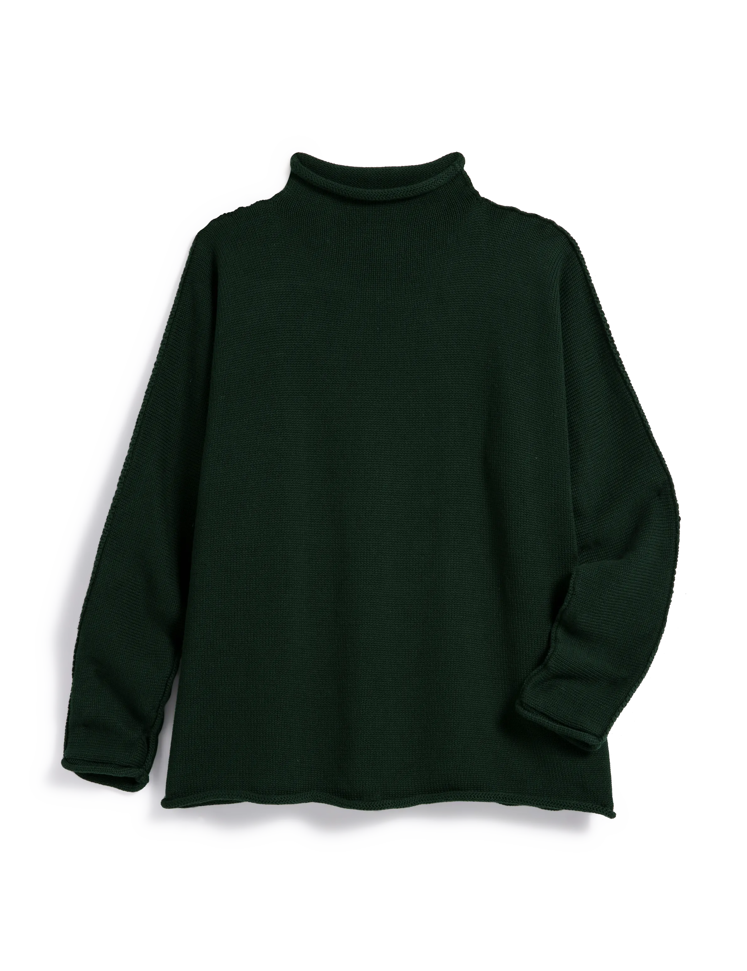 MONTEREY British Racing Green, Pure Italian Cotton