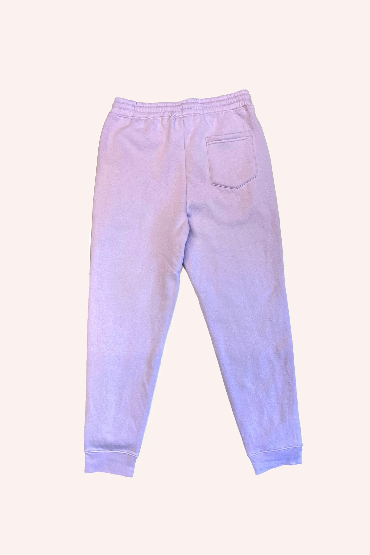 Mushroom Sweatpants