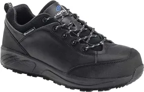 N2515 NAUTILUS SURGE BLACK COMPOSITE TOE WORK SHOE