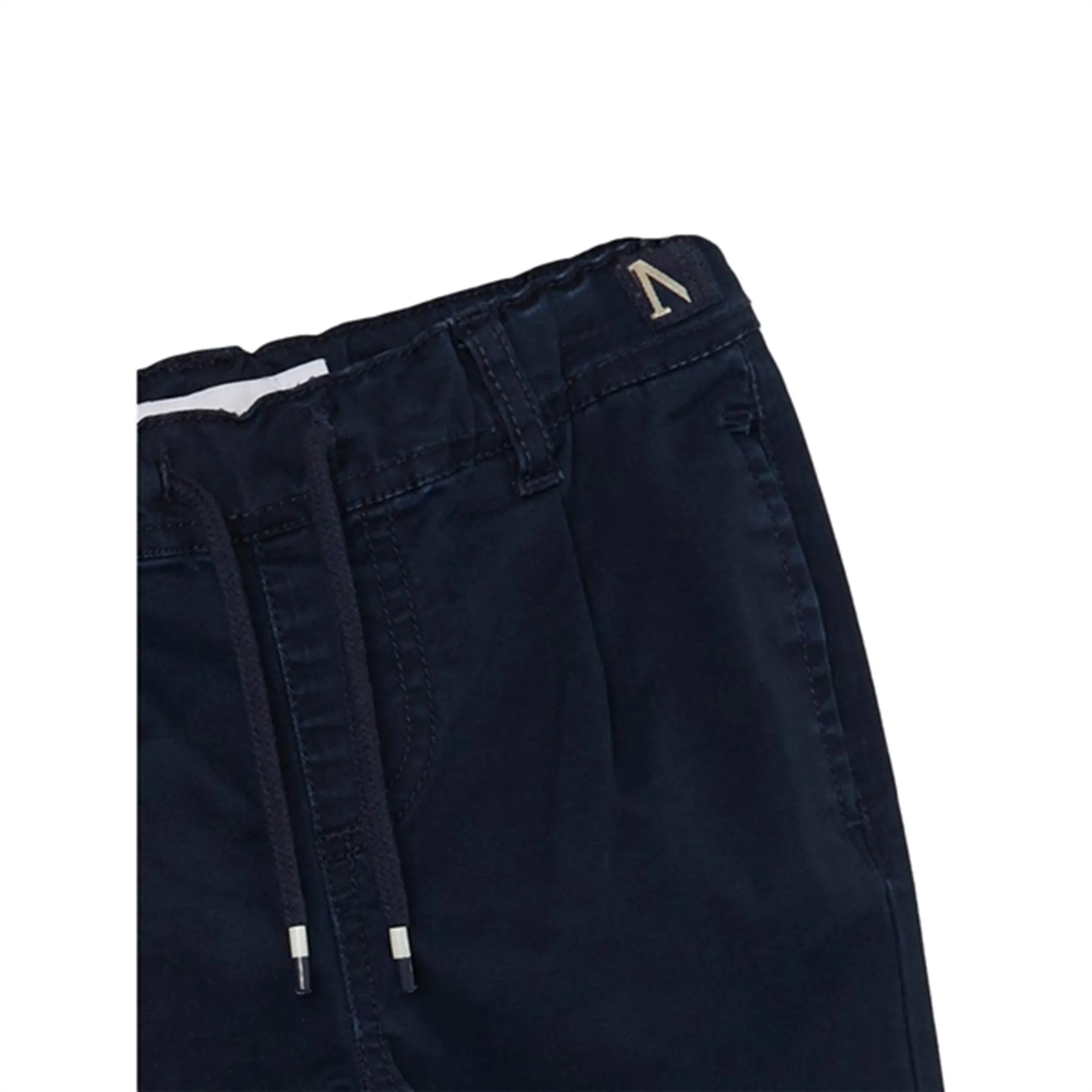 Name it Dark Sapphire Ryan Slim Twill Chinos