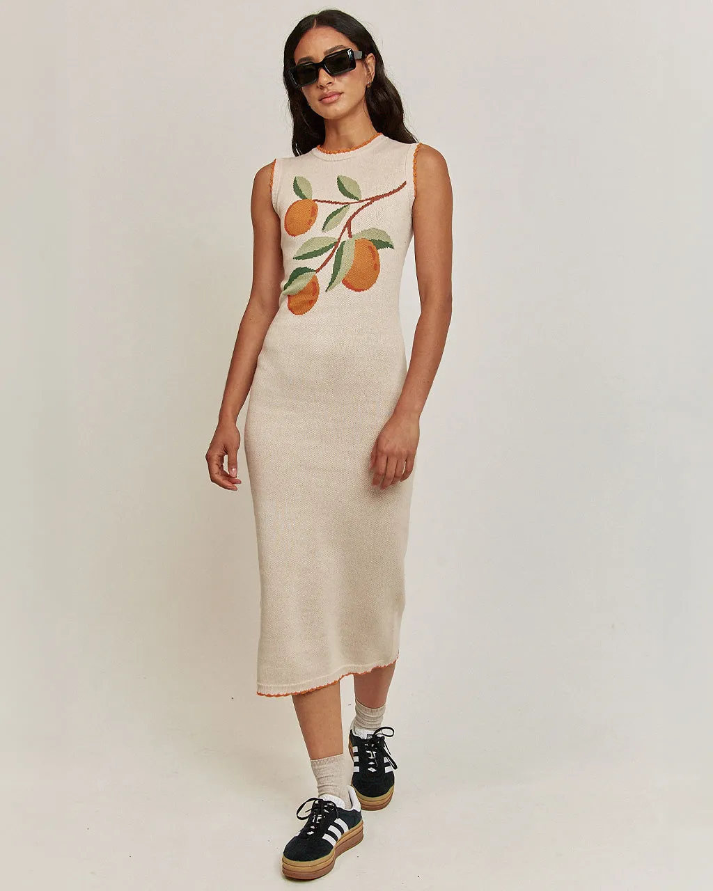 Neroli Knit Dress