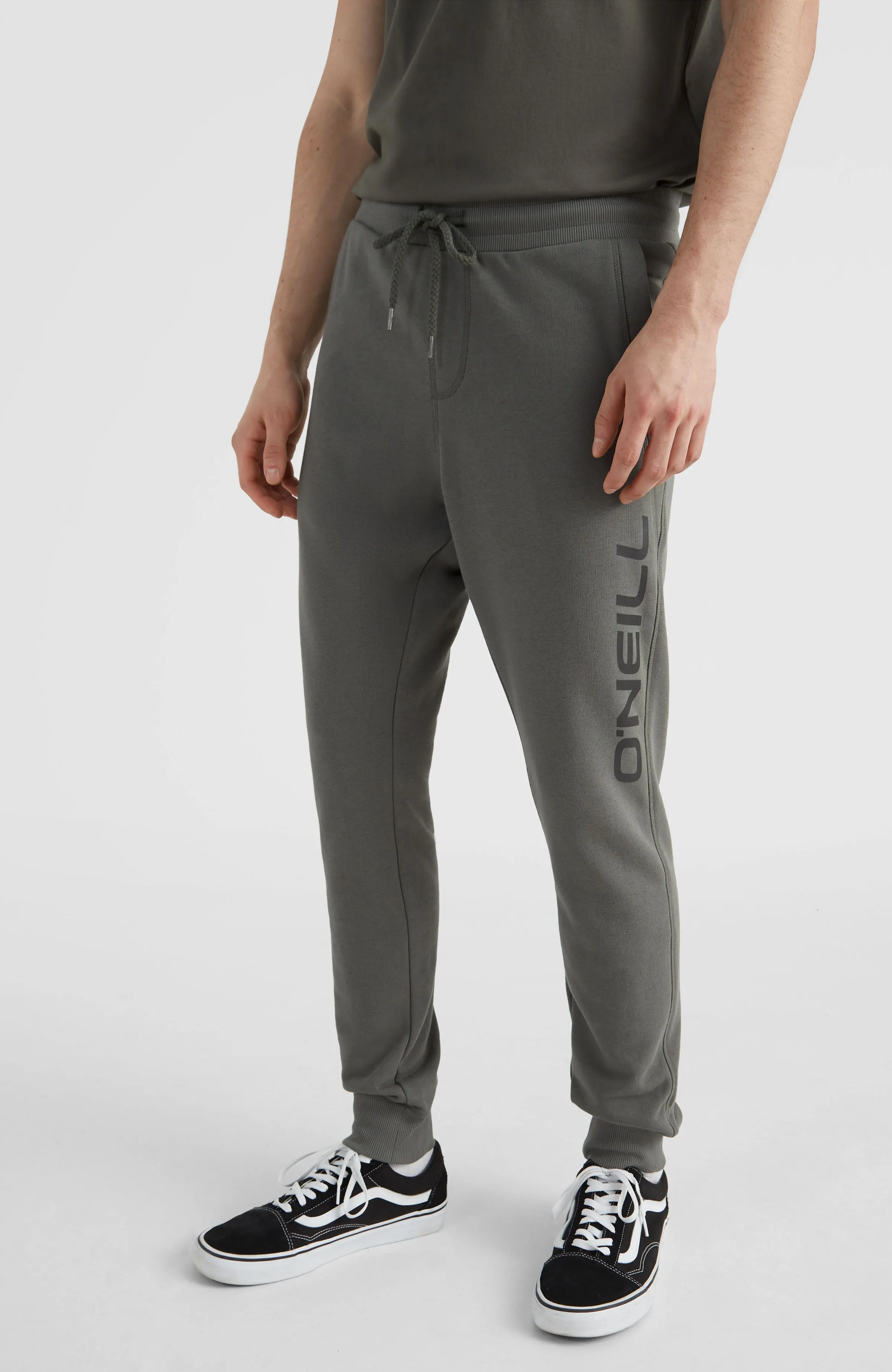 O'Neill Logo Sweatpants | Military Green