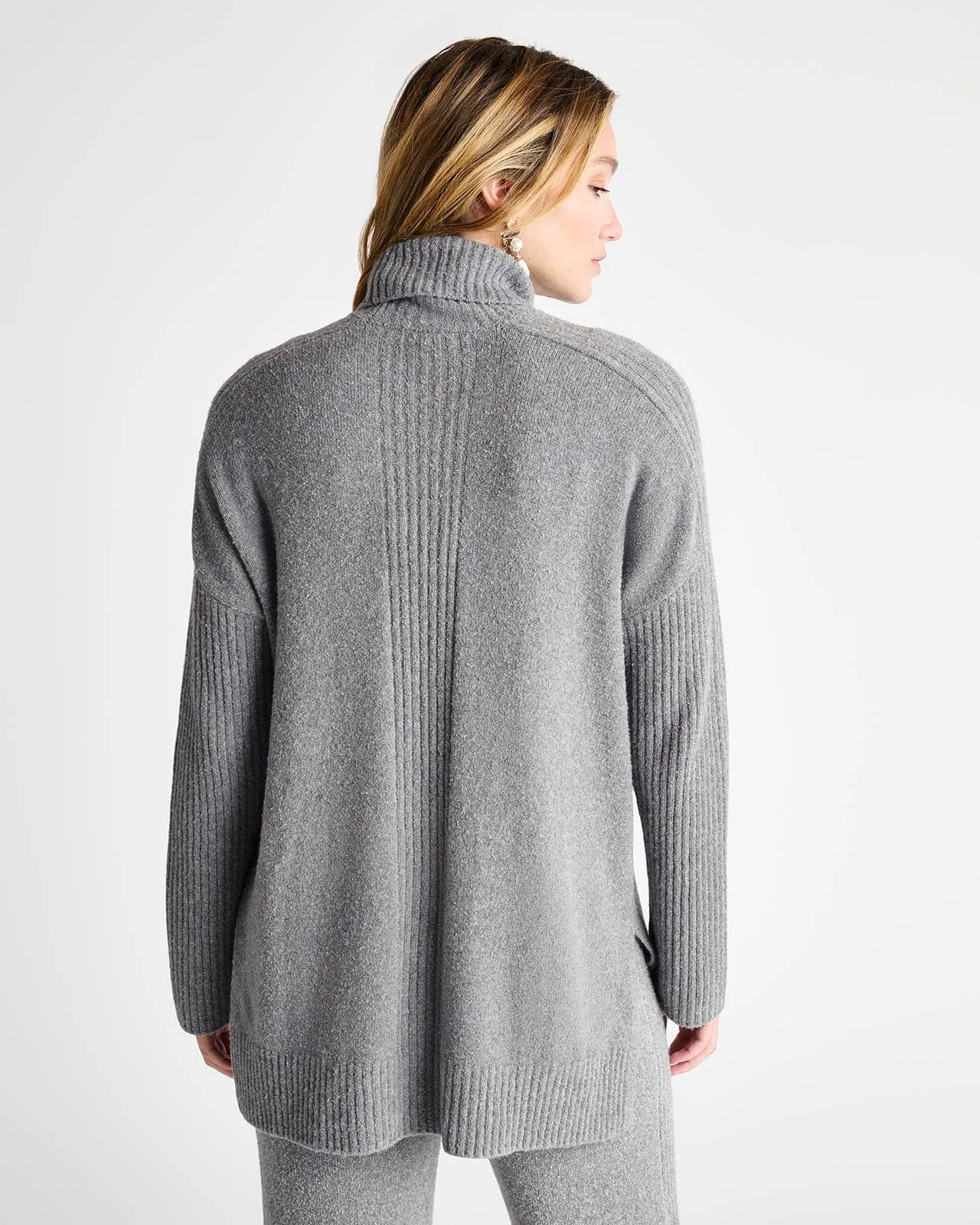 Ophelia Turtleneck Sweater