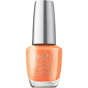 OPI Infinite Shine Silicon Valley Girl