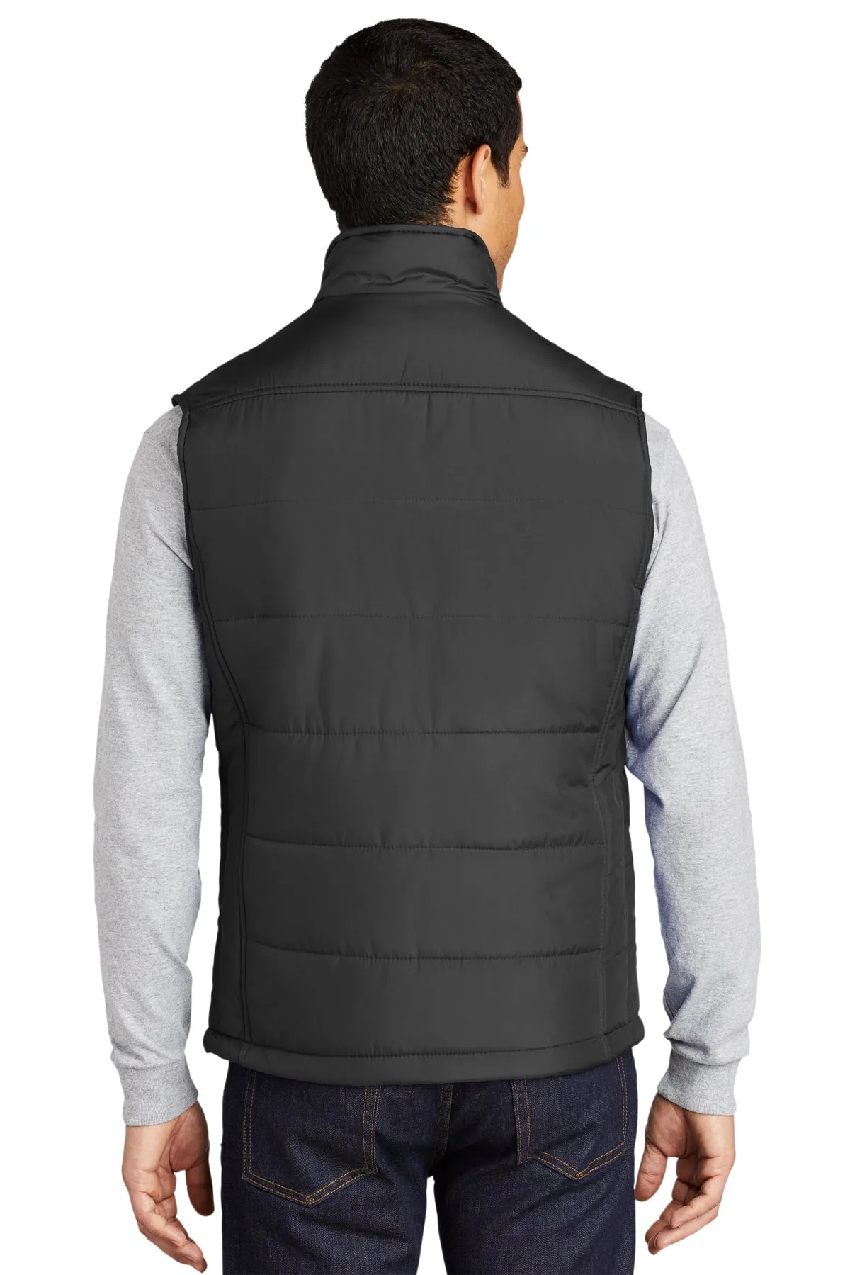 Port Authority® Puffy Vest