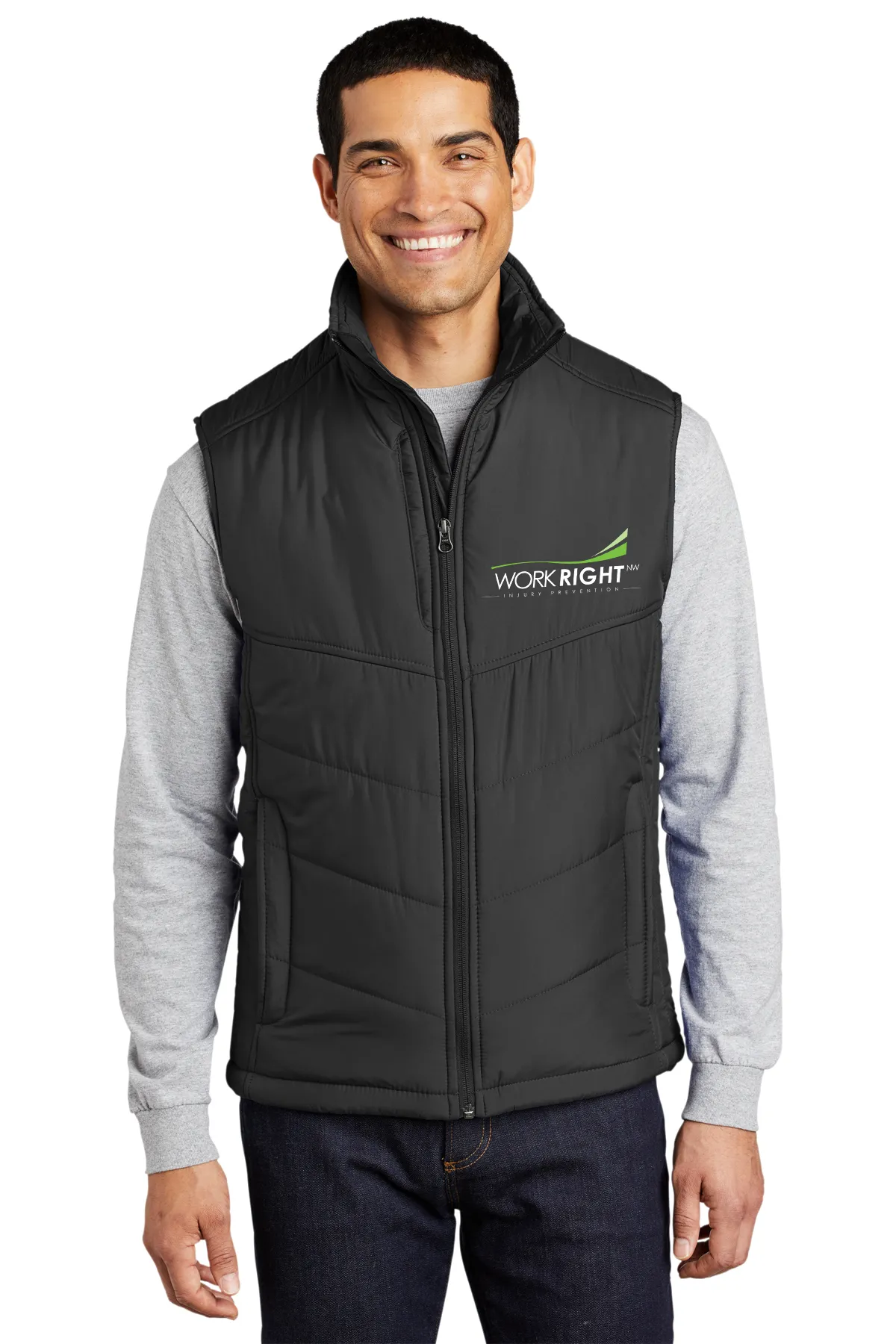 Port Authority® Puffy Vest