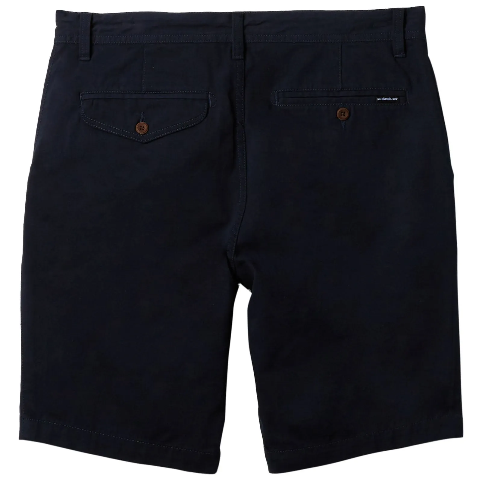 Quiksilver Kids Everyday Union Light Chino Shorts