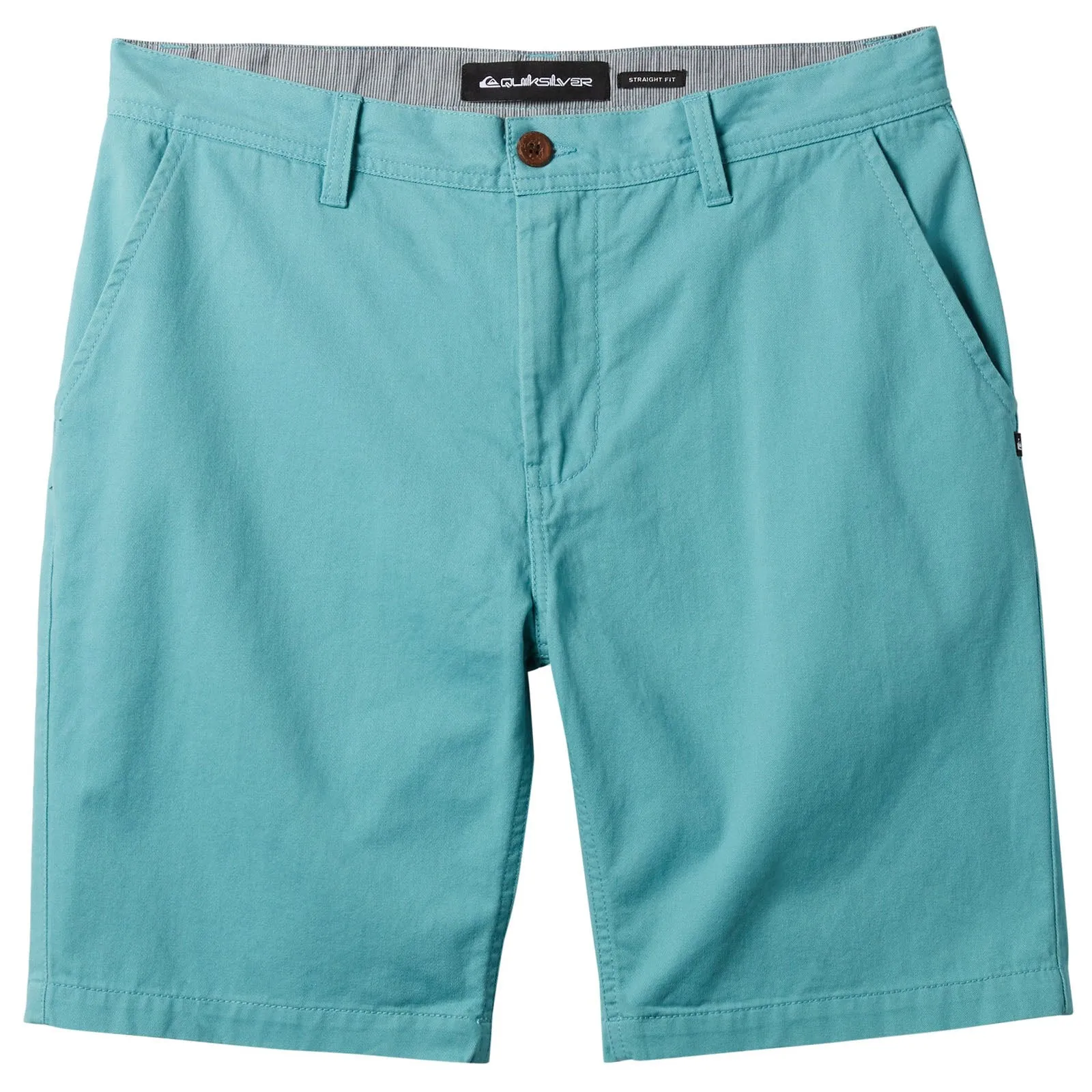 Quiksilver Kids Everyday Union Light Chino Shorts