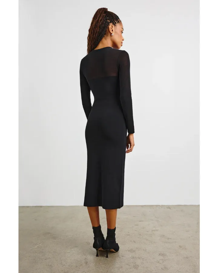 Rails Luz Sweater Dress