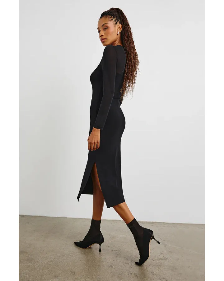 Rails Luz Sweater Dress