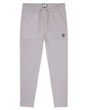 Rebolledo Jogger Pants Light Grey