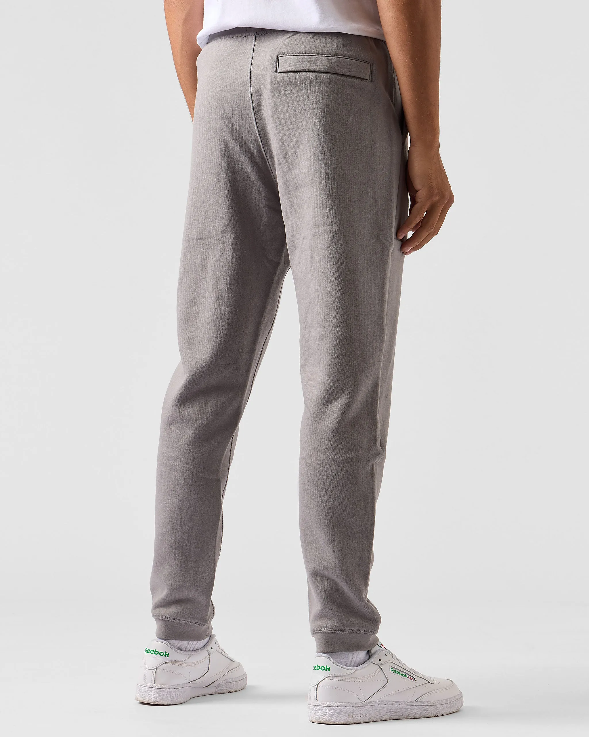 Rebolledo Jogger Pants Light Grey