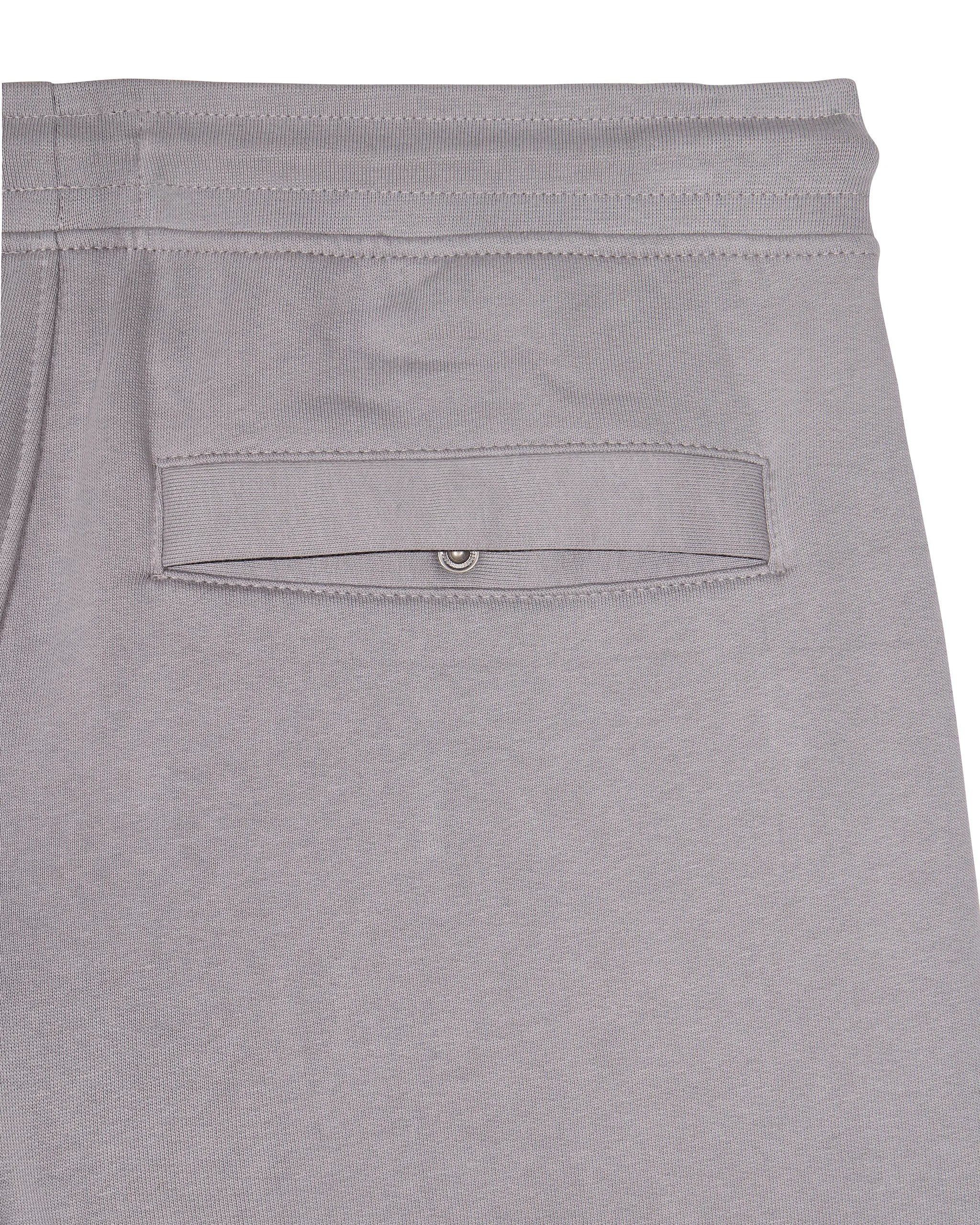 Rebolledo Jogger Pants Light Grey