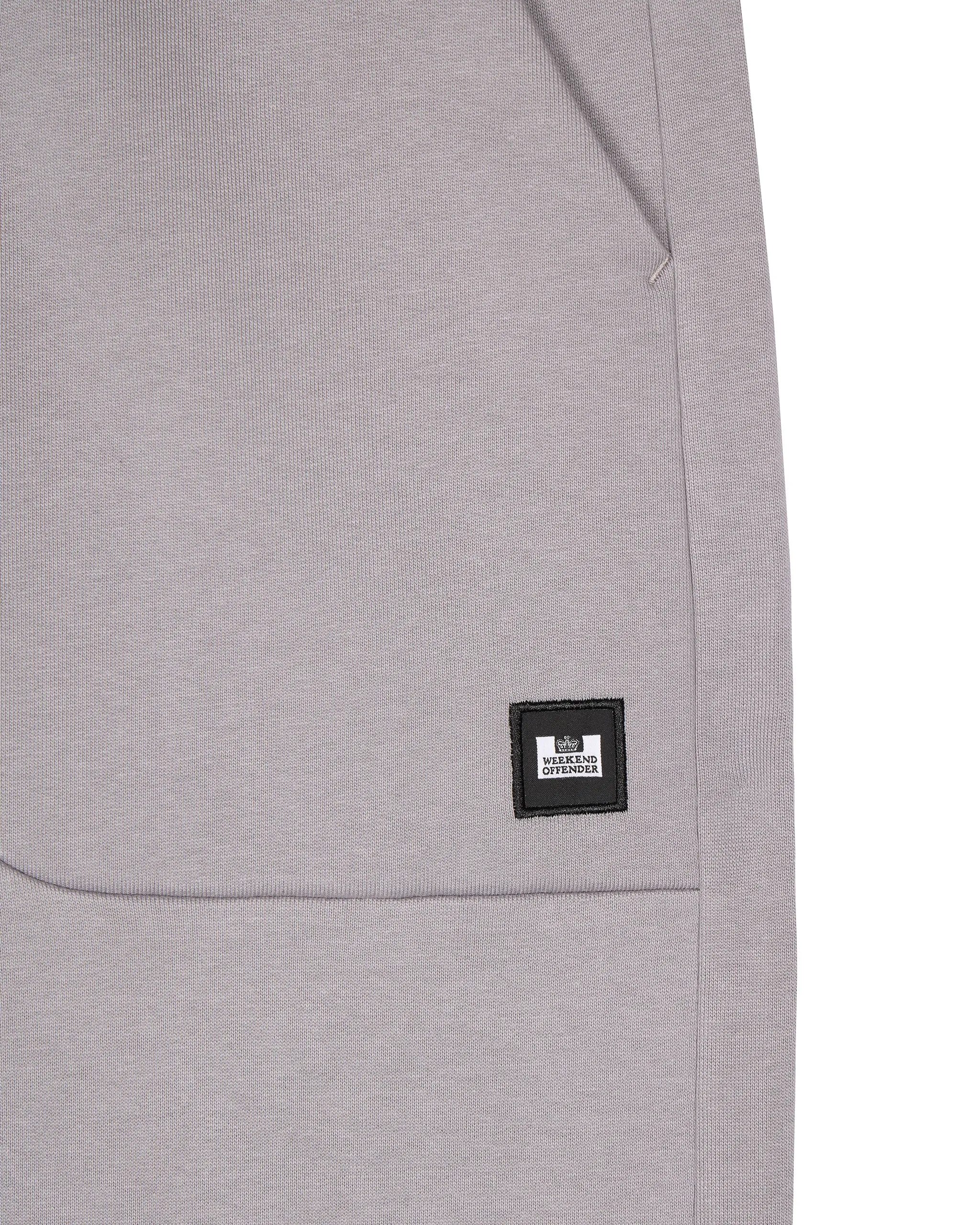 Rebolledo Jogger Pants Light Grey