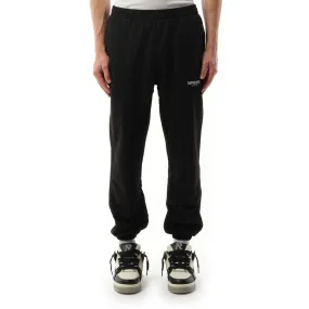 Represent Owners Club Sweatpants in Black