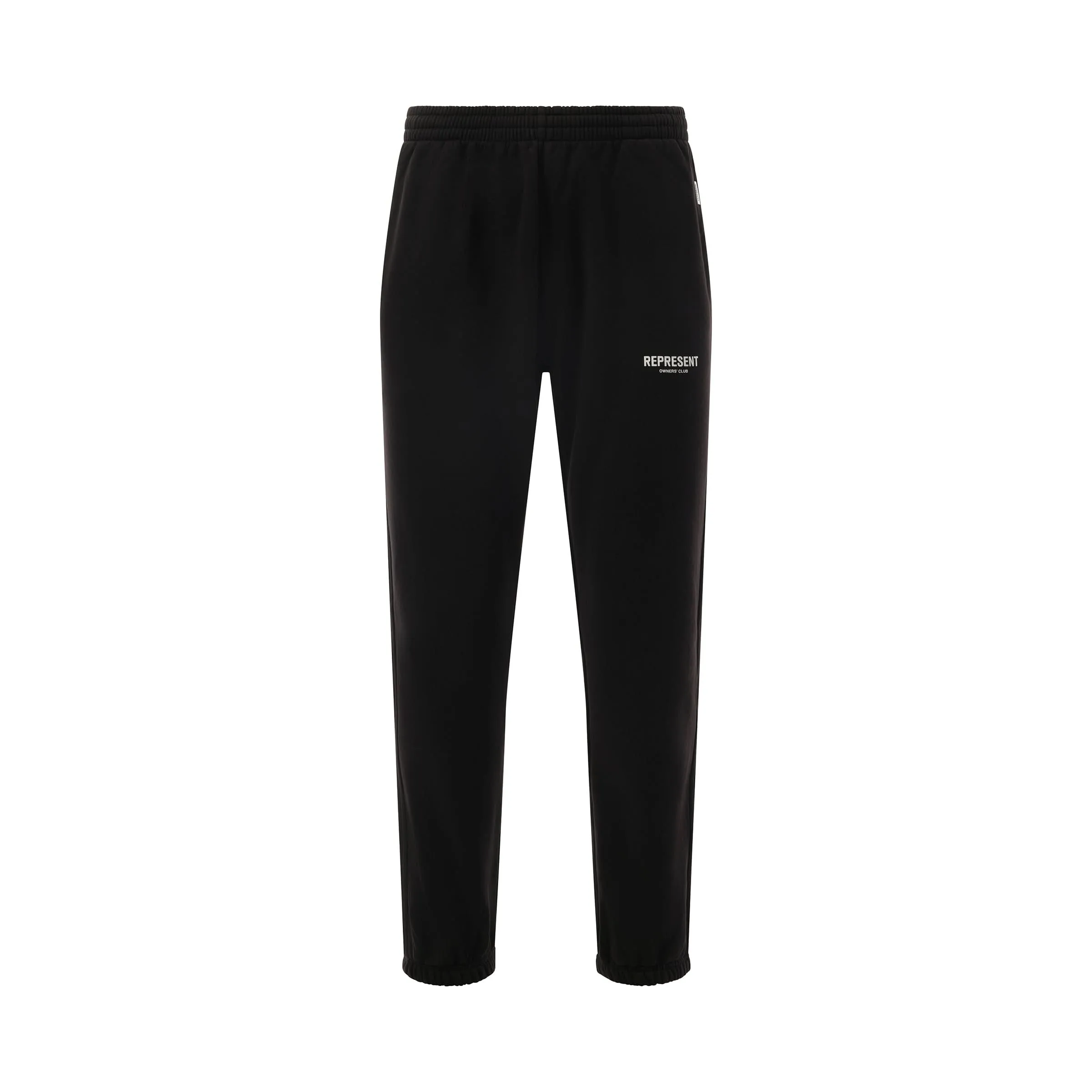 Represent Owners Club Sweatpants in Black