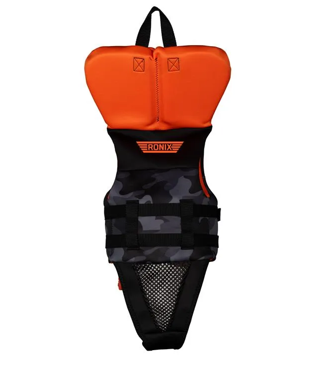 Ronix Neptune Collard Life Vest (2025)