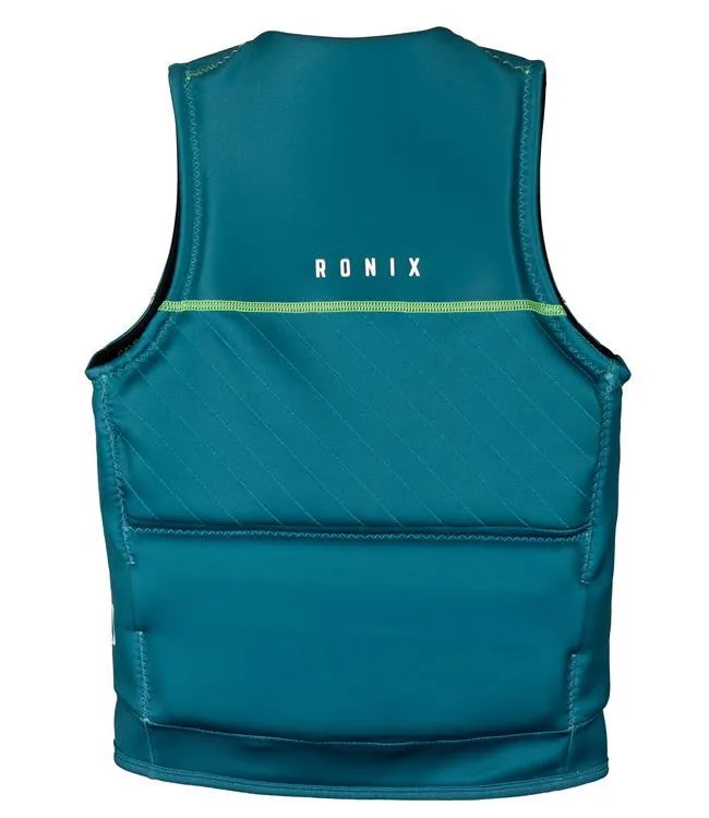 Ronix Supreme Teen Life Vest (2021) - Volt