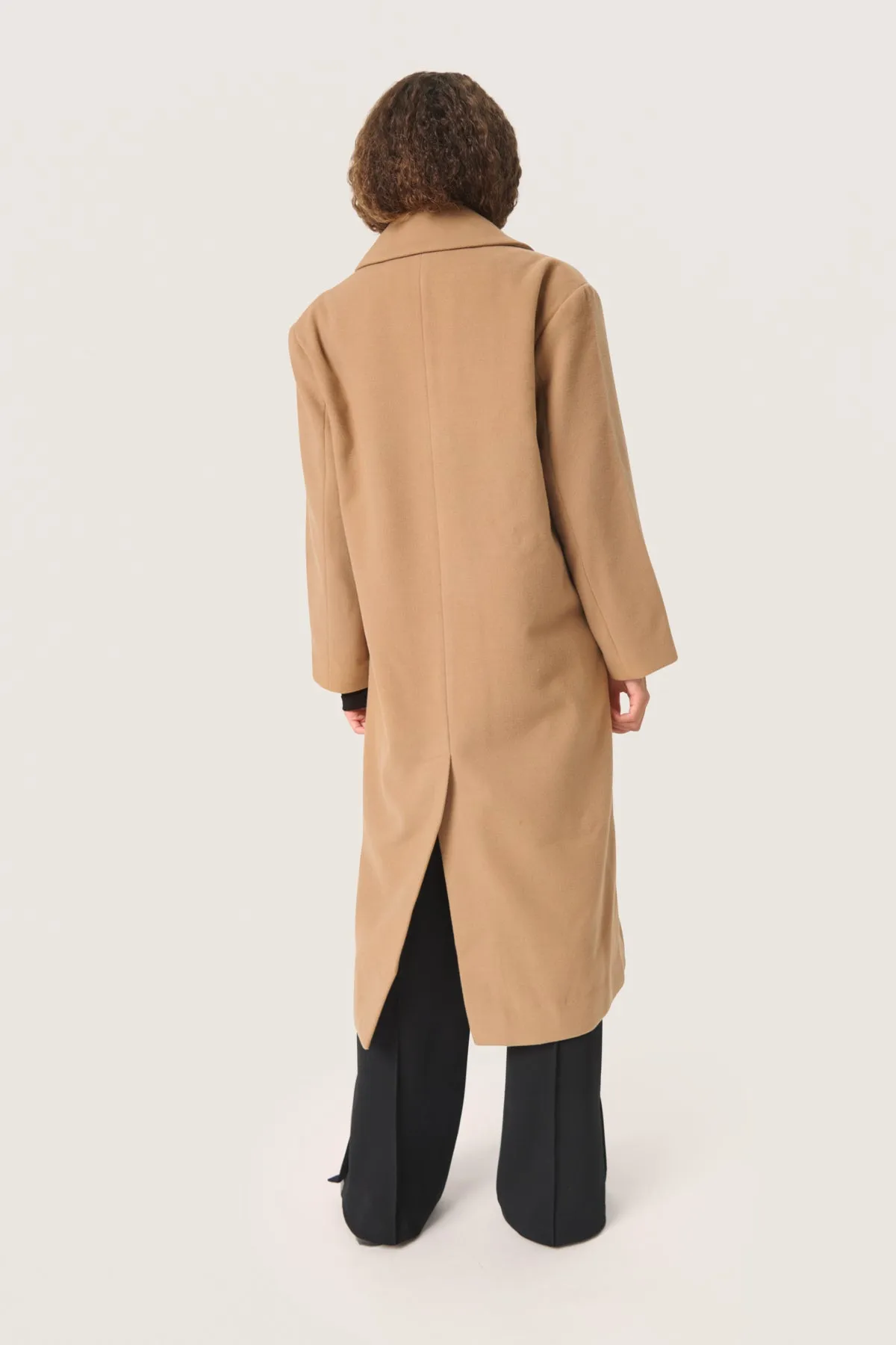 Rubie Long Coat