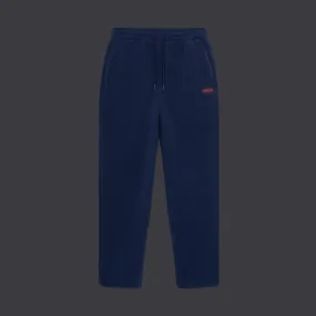 Sherpa Sweatpants Navy